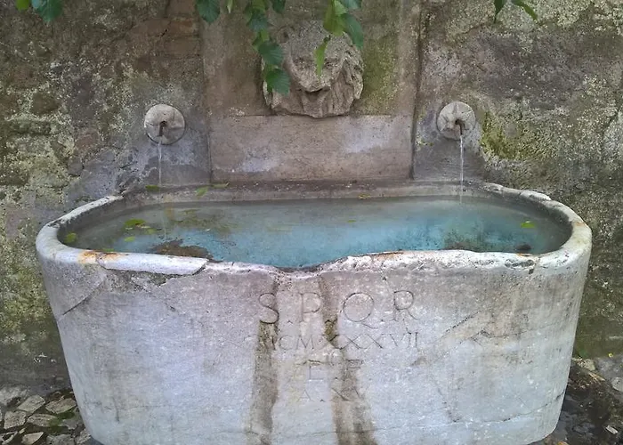Mammamia * Roma