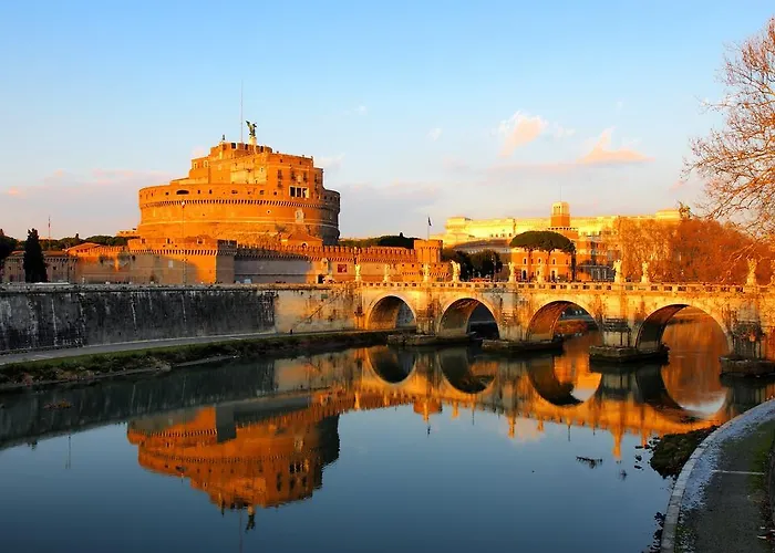 Mammamia Daire Roma