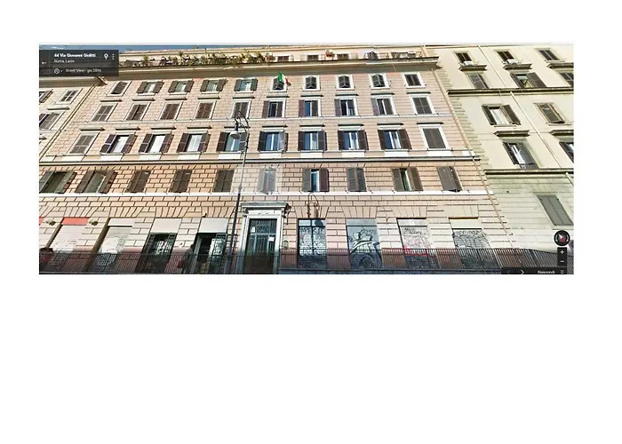 Mammamia Appartamento