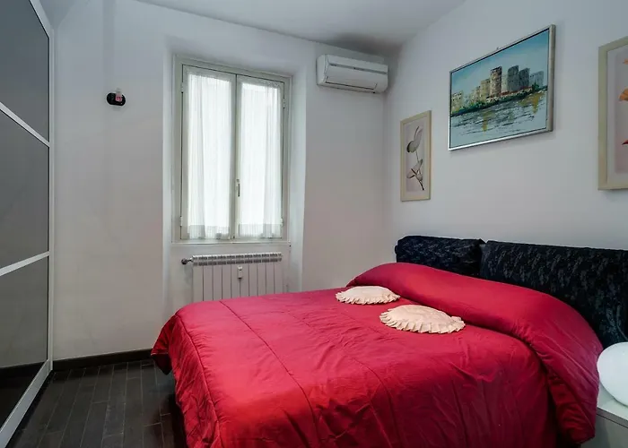 Mammamia Appartamento Roma