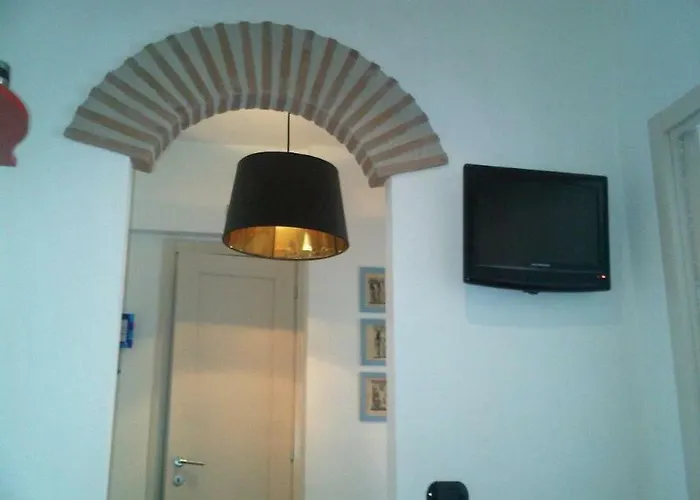 Mammamia Appartamento
