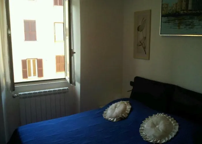 Appartamento Mammamia *